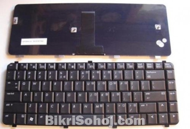 HP COMPAQ PRESARIO CQ40 CQ45 Series Laptop Keyboard